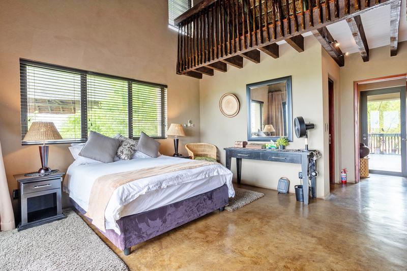 2 Bedroom Property for Sale in Vaalkop Dam North West